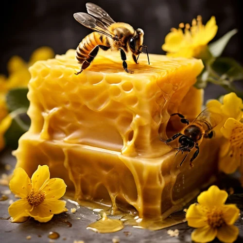 Bees Wax