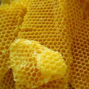 Raw Bees Wax