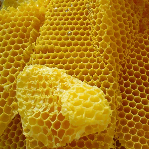 Raw Bees Wax