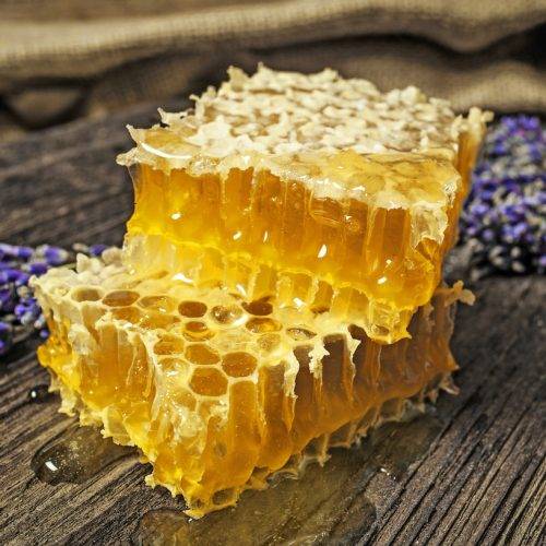 Natural Comb Honey