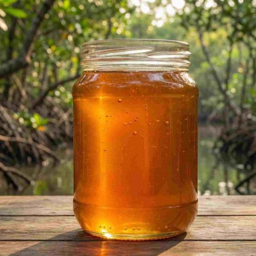 Sundarban Mangrove Forest Honey