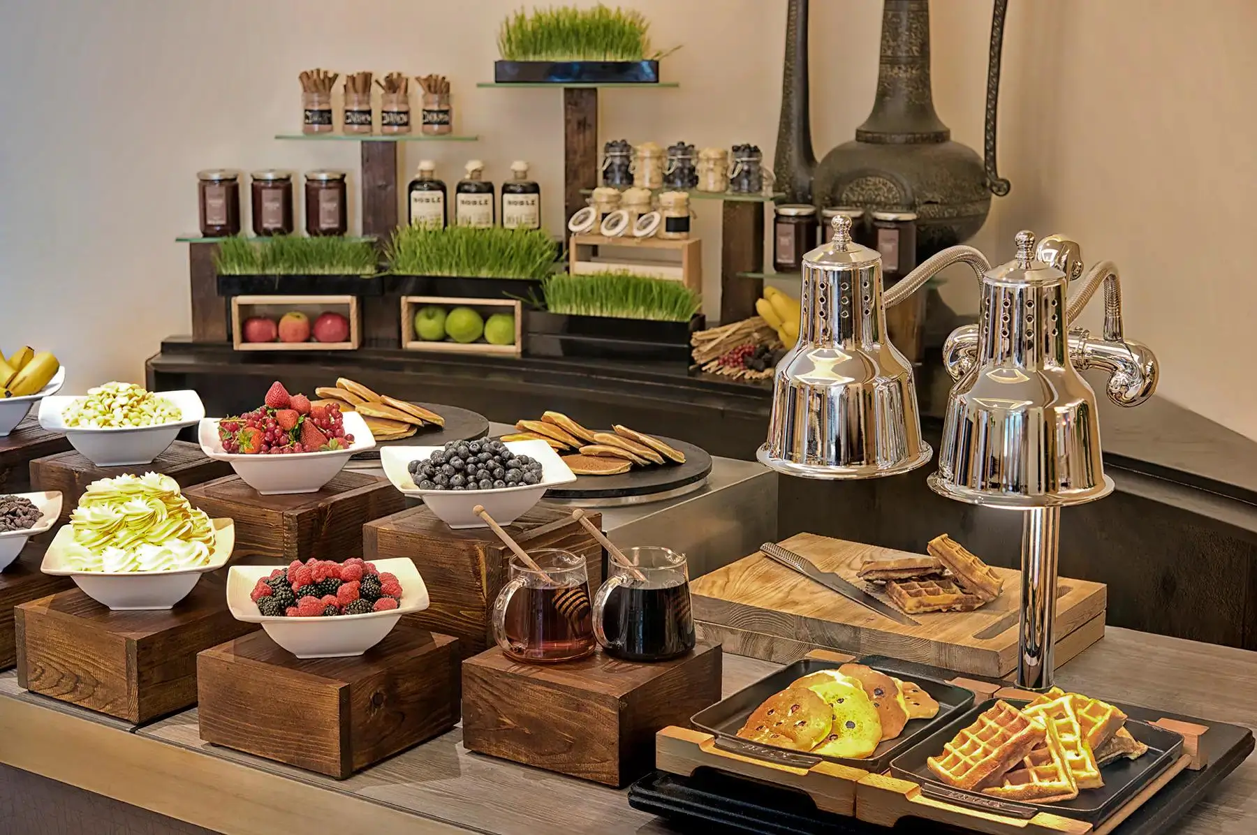 Read more about the article Hospitality & Food Service (HoReCa)