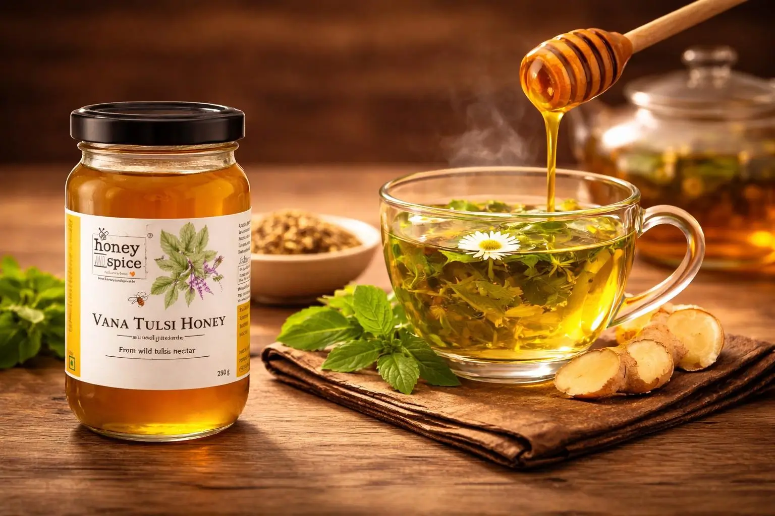 Read more about the article Traditional Medicine & Ayurveda